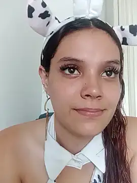 Snapshot of Xime_rico chatting on 7, 8, 2026 Xime rico online show from 7, 8, 2026