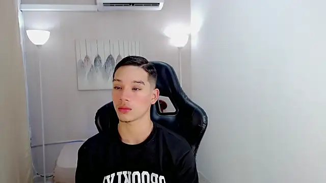 Flex boyy  online show from 8, 8, 2026