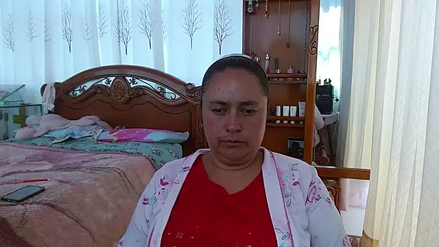 Brenda ferreira online show from 8, 8, 2026