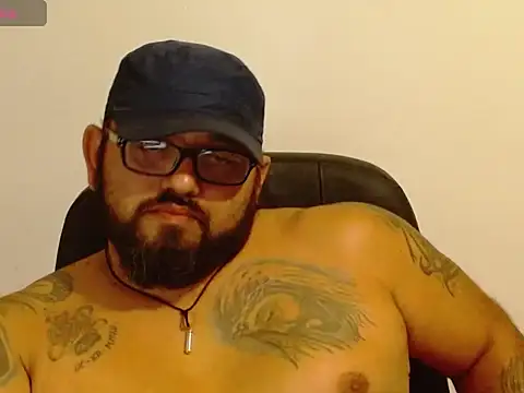mr wolf46 online show from 8, 8, 2026