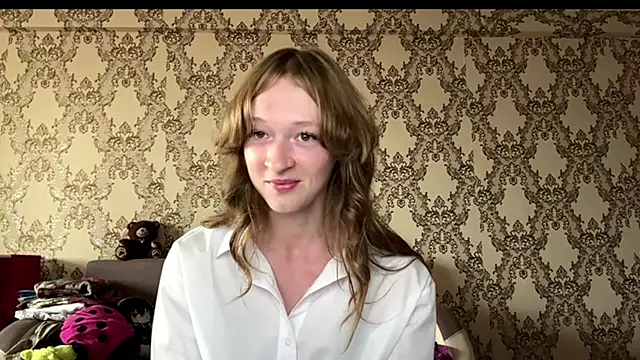 SalmonWhip online show from 9, 8, 2026