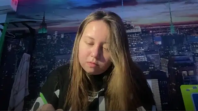 Snapshot of RubyPassion chatting on 9, 8, 2026 RubyPassion online show from 9, 8, 2026