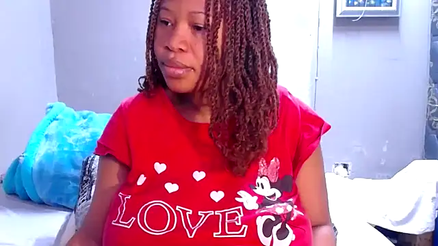 BigAreola26 online show from 6, 10, 2025