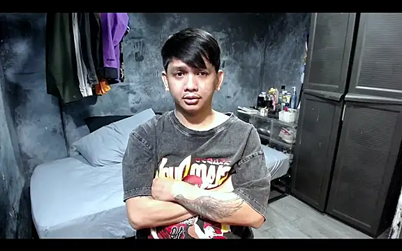 asianPinoy4you online show from 9, 1, 2026