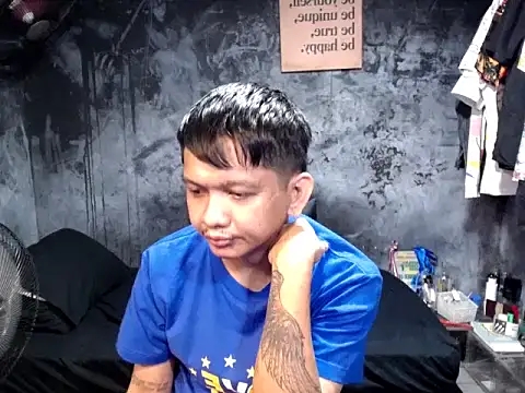 asianPinoy4you online show from 31, 10, 2025