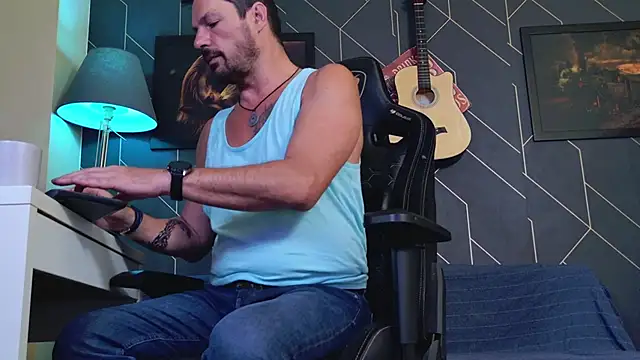 ChrisKox online show from 18, 2, 2026