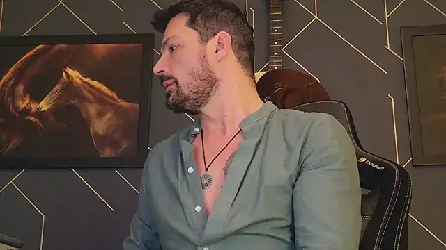 ChrisKox online show from 13, 2, 2025