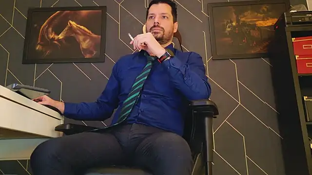 ChrisKox online show from 17, 2, 2025