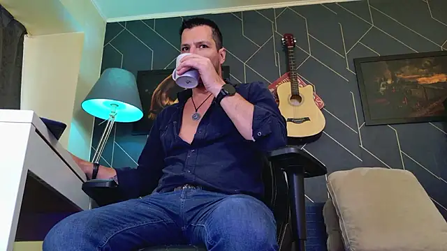 ChrisKox online show from 25, 3, 2026