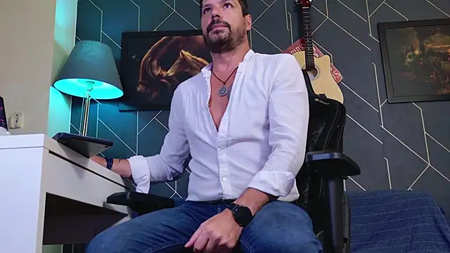 ChrisKox online show from 22, 2, 2026