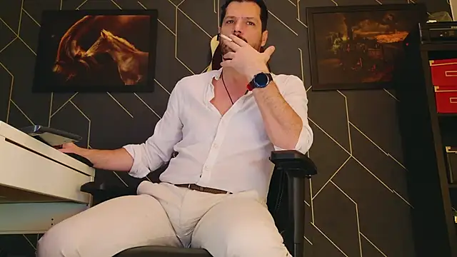 ChrisKox online show from 16, 2, 2025