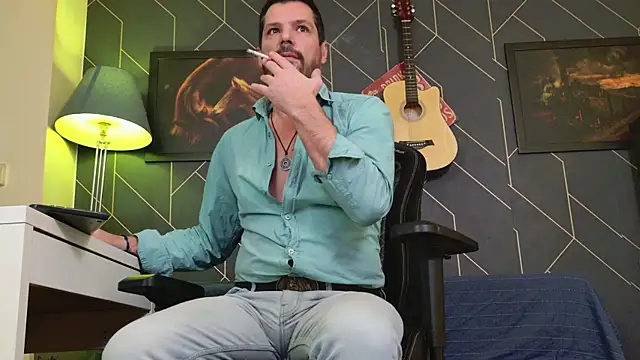 ChrisKox online show from 11, 1, 2026