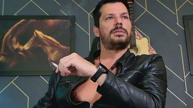 ChrisKox online show from 7, 3, 2026