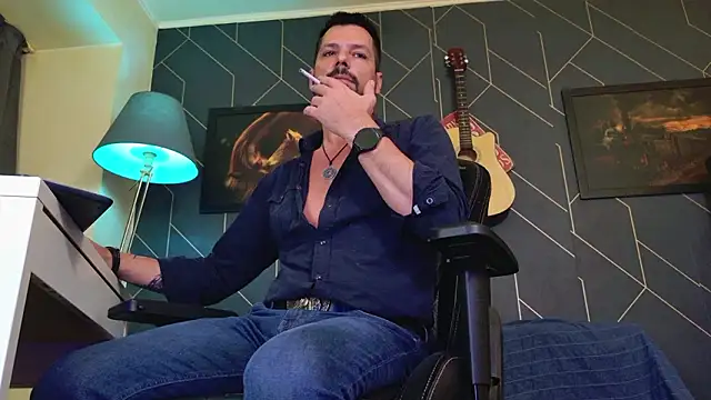 ChrisKox online show from 22, 3, 2026