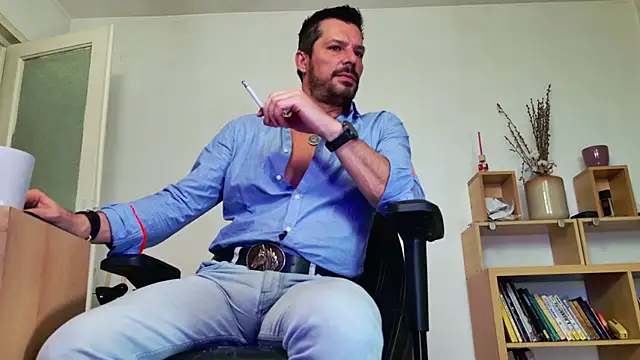 ChrisKox online show from 17, 4, 2026