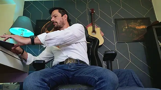 ChrisKox online show from 12, 3, 2026