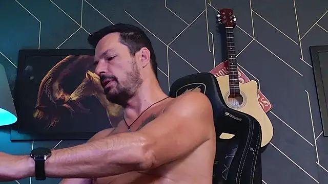 ChrisKox online show from 16, 2, 2026