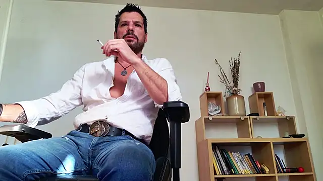 ChrisKox online show from 23, 4, 2026