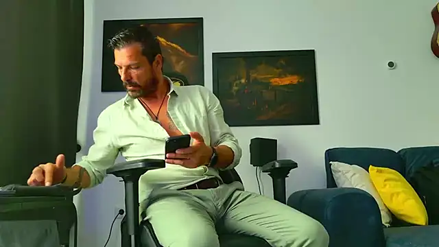 Snapshot of ChrisKox chatting on 22, 6, 2026 ChrisKox online show from 22, 6, 2026