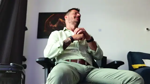 Snapshot of ChrisKox chatting on 25, 7, 2026 ChrisKox online show from 25, 7, 2026