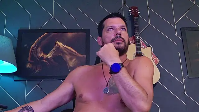 ChrisKox online show from 14, 2, 2026