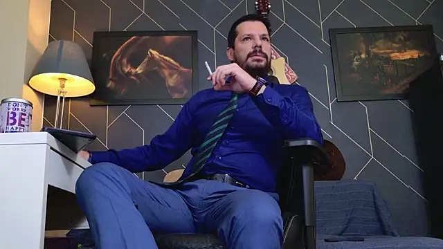 Snapshot of ChrisKox chatting on 12, 11, 2025 ChrisKox online show from 12, 11, 2025