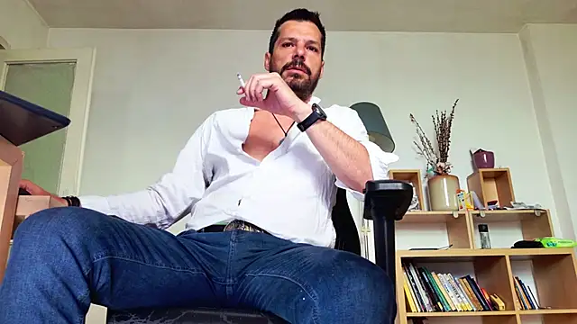 Snapshot of ChrisKox chatting on 31, 5, 2026 ChrisKox online show from 31, 5, 2026