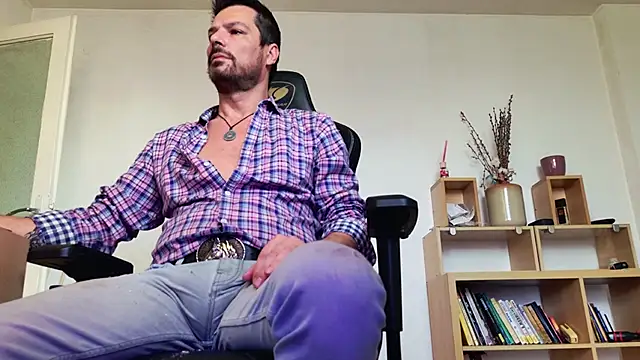 ChrisKox online show from 18, 4, 2026