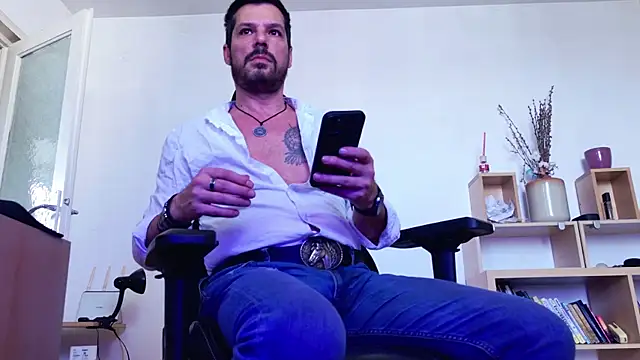 ChrisKox online show from 20, 4, 2026