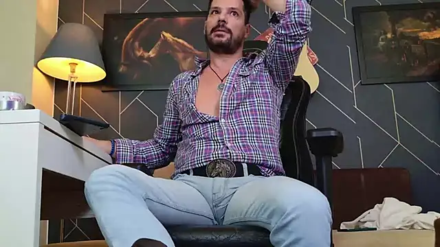 ChrisKox online show from 13, 12, 2025