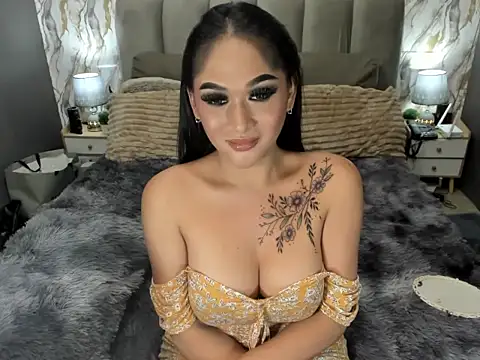 LegendaryNicole online show from 8, 1, 2026