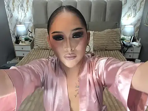 LegendaryNicole online show from 11, 1, 2026