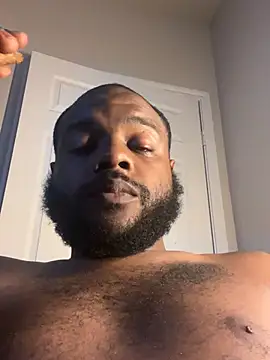 BigHunchoDick online show from 19, 3, 2025