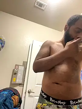 BigHunchoDick online show from 7, 10, 2025
