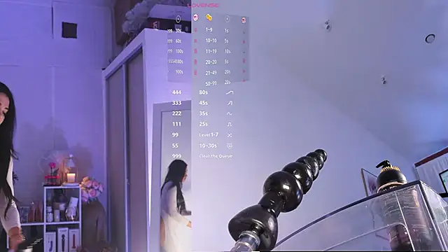 Dakota Blare online show from 25, 3, 2026