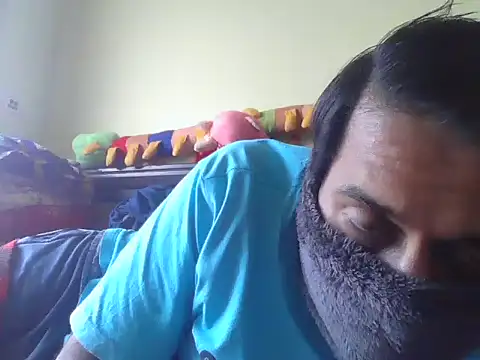 rarindam17 online show from 10, 1, 2026