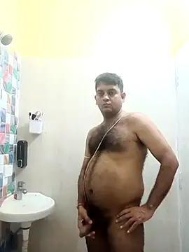 rarindam17 online show from 14, 4, 2026