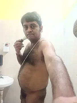 rarindam17 online show from 1, 6, 2026