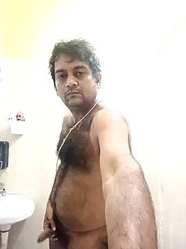 rarindam17 online show from 6, 1, 2026