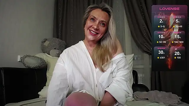 Snapshot of Alessandra92 chatting on 20, 9, 2025 Alessandra92 online show from 20, 9, 2025
