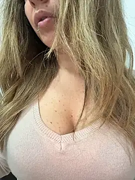 sexylenia online show from 1, 3, 2026