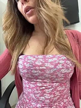 sexylenia online show from 24, 3, 2026