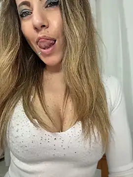 sexylenia online show from 12, 4, 2026