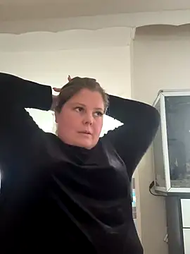 BootyLola online show from 1, 11, 2025