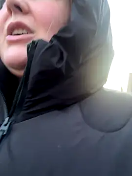 BootyLola online show from 12, 11, 2025