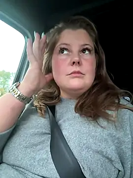 BootyLola online show from 29, 10, 2025