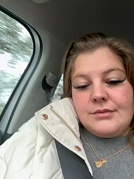 BootyLola online show from 28, 11, 2025