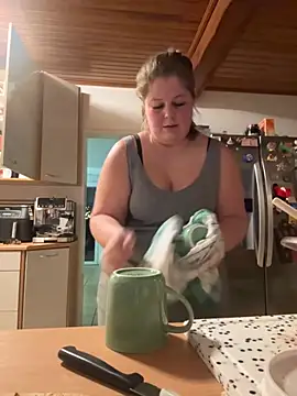 BootyLola online show from 29, 11, 2025