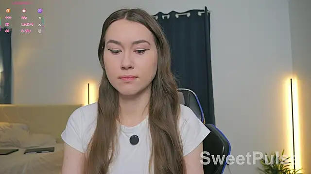 SweetPulse online show from 1, 3, 2026