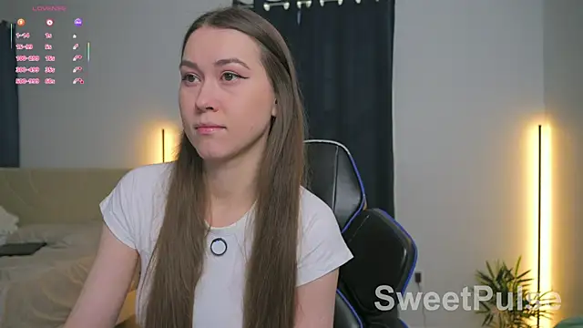 SweetPulse online show from 6, 4, 2026